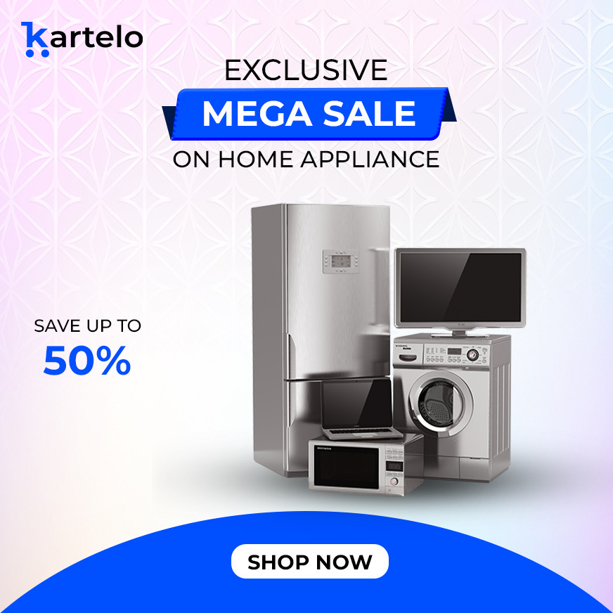 Kartelo promo