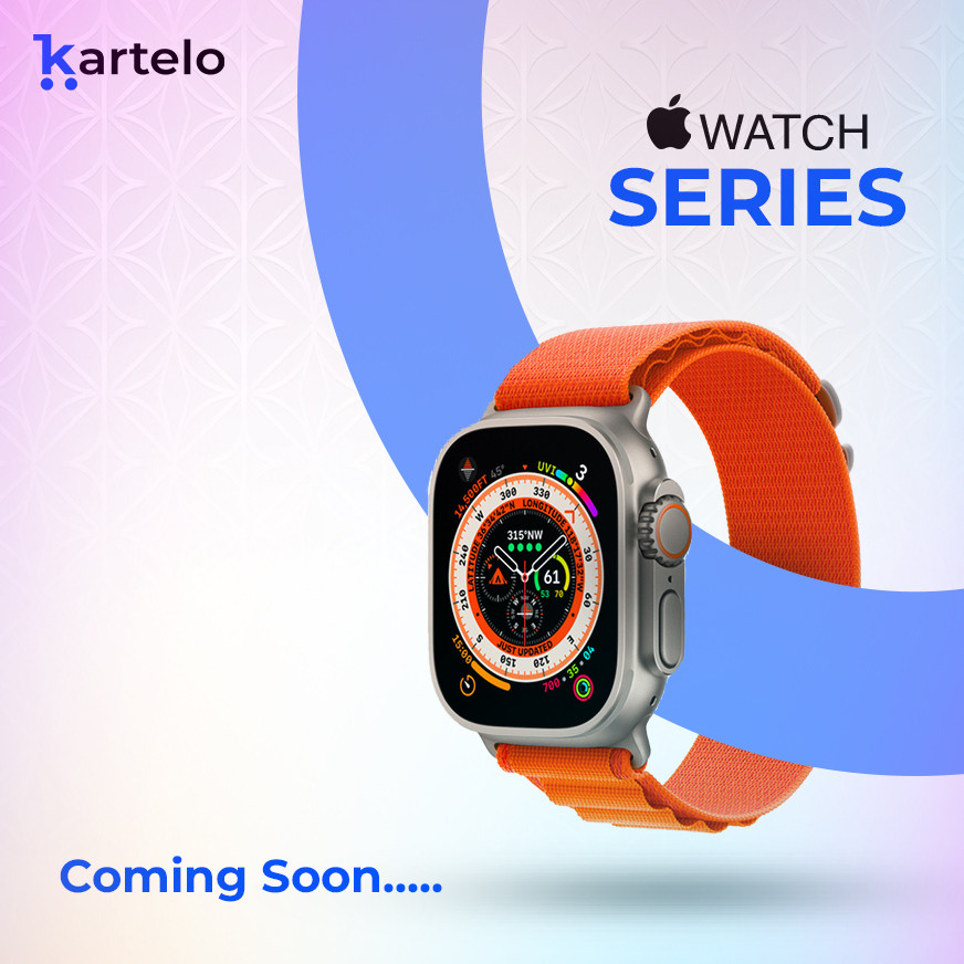 Kartelo promo