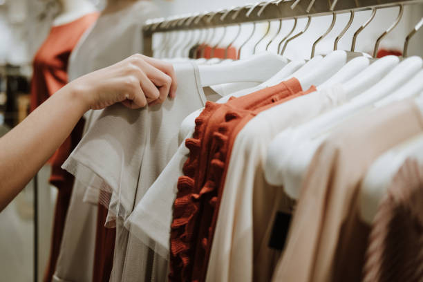 T-shirts for women