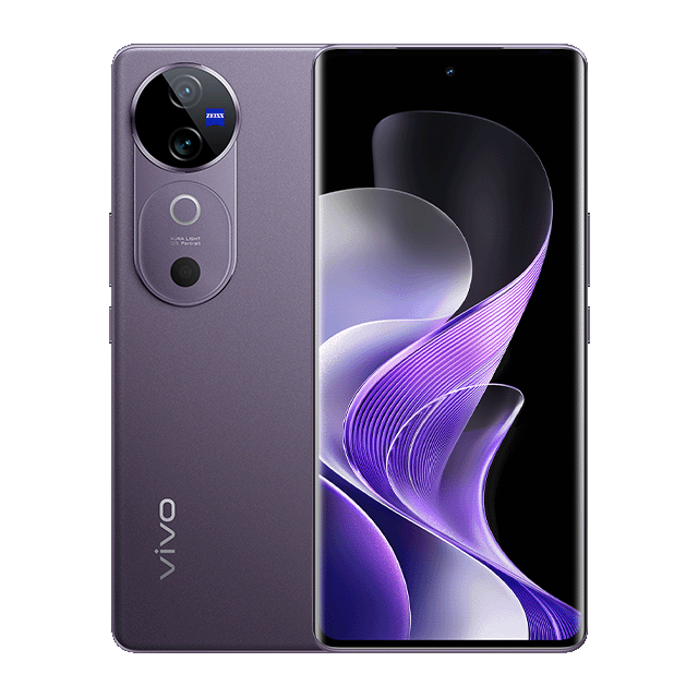 Vivo V40e