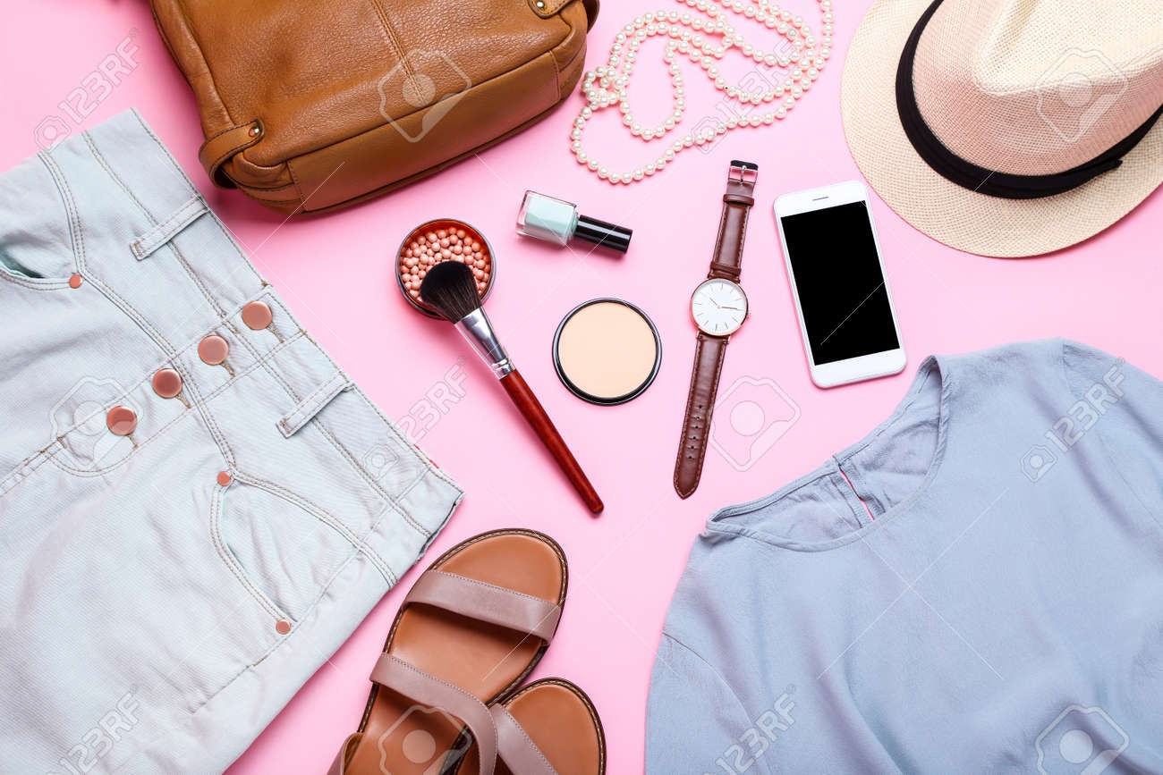 Fashion & Beauty